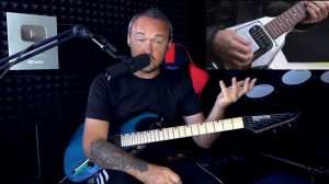Умеет ли играть на гитаре Rudolf Schenker из группы Scorpions?