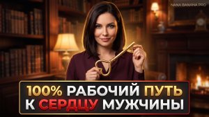 УДОВЛЕТВОРИ ЭТО У МУЖЧИНЫ И ОН ТВОЙ НАВЕКИ. 100% рабочий подход