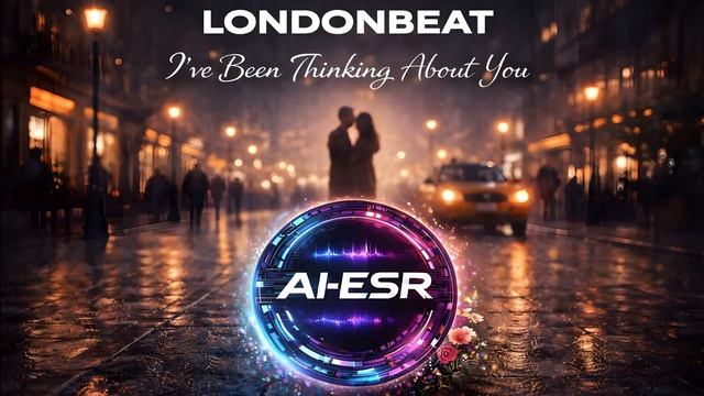 Londonbeat - I’ve Been Thinking About You (AI-ESR Cover) смотреть онлайн
