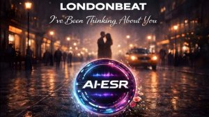 Londonbeat - I’ve Been Thinking About You (AI-ESR Cover)