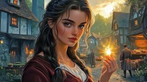 АУДИОКНИГА ✦ ПОПАДАНКА ПРОТИВ БРАКА ✦ ЛЮБОВНОЕ ФЭНТЕЗИ ✦ ПРИКЛЮЧЕНИЕ ✦ ПОПАДАНЦЫ
