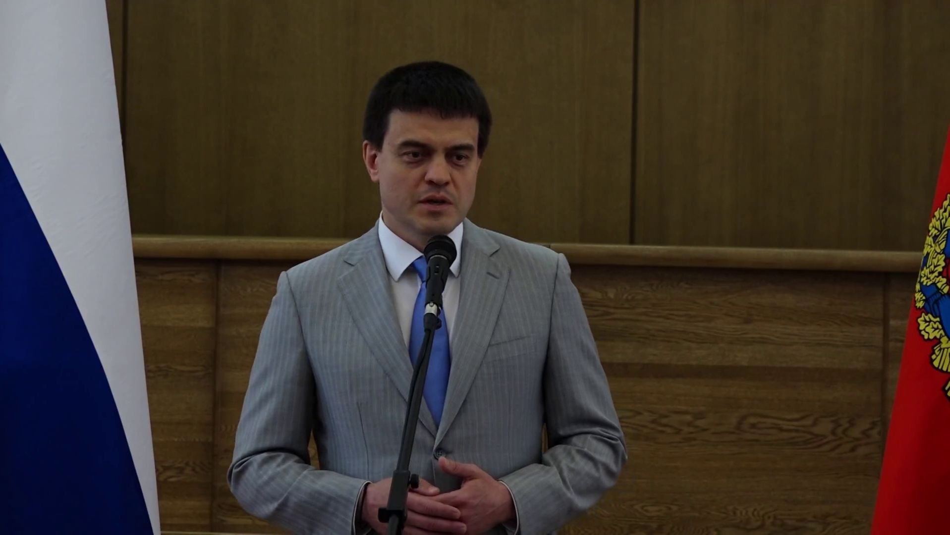 Программа "Главные новости" на 8 канале от 25.06.2026 Часть 1 смотреть онлайн