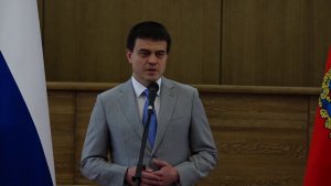Программа «Главные новости» на 8 канале от 25.06.2026 Часть 1