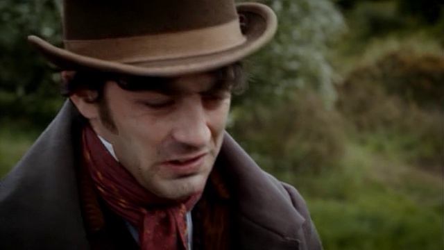 Крэнфорд 2 сезон 2 серия (сериал, 2009)