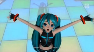 Miku Hatsune - Lemon Tree (Cover)