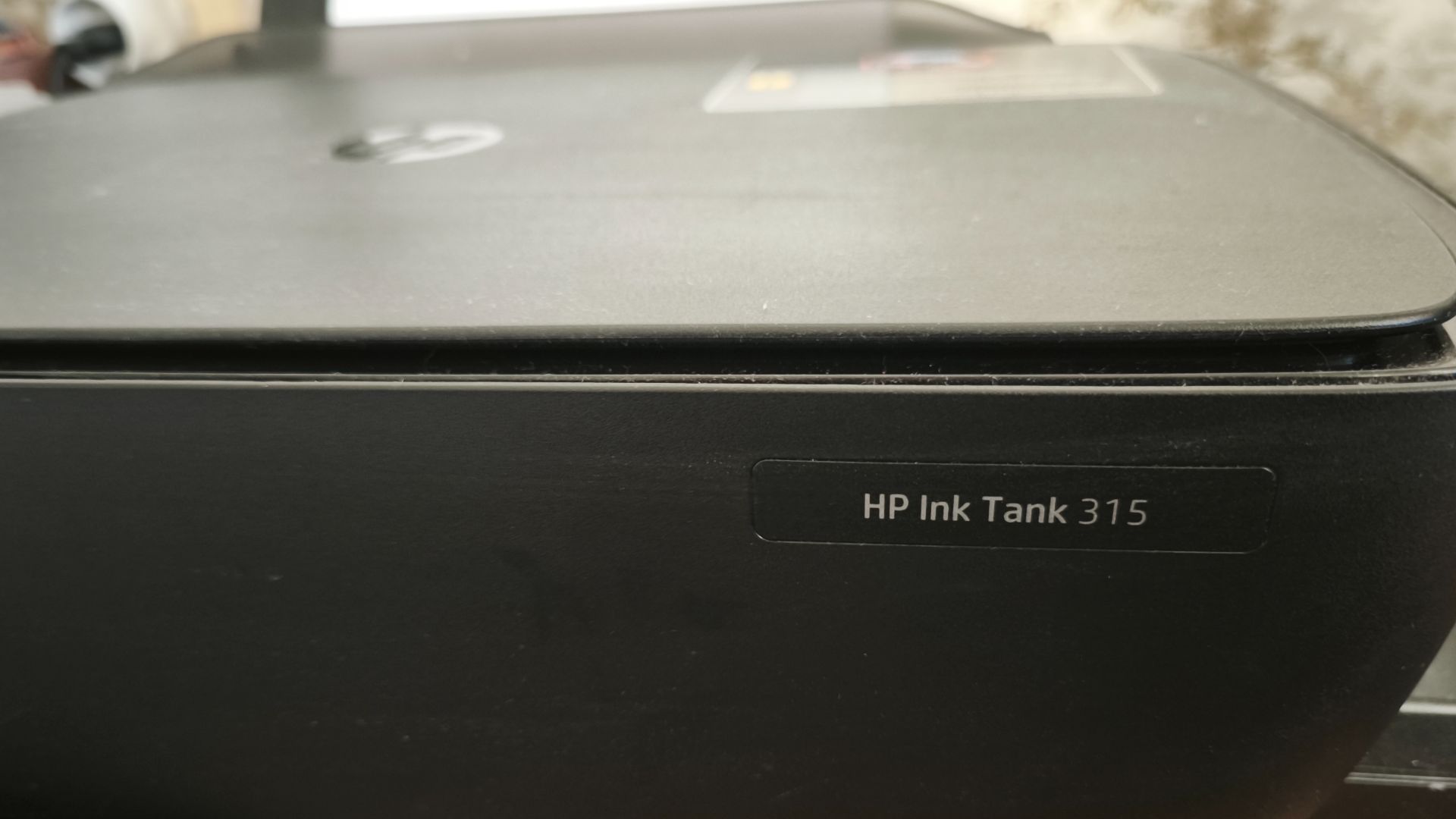 как заменить ролики захвата HP Ink Tank 315. 310. 415 без снятия каретки смотреть онлайн