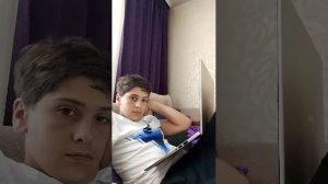 Это Вова
