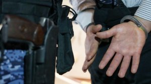 В Петербурге задержан пособник телефонных мошенников