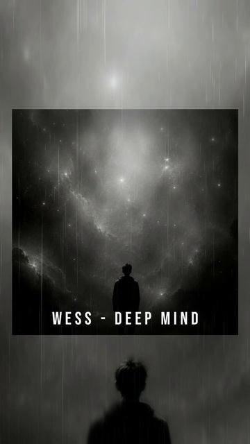 WESS - Deep Mind (Audio Design Snippet) #shorts #sounddesign #ambient