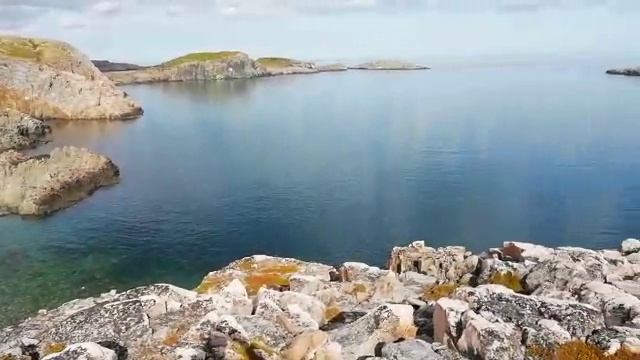 Море Баренцево смотреть онлайн