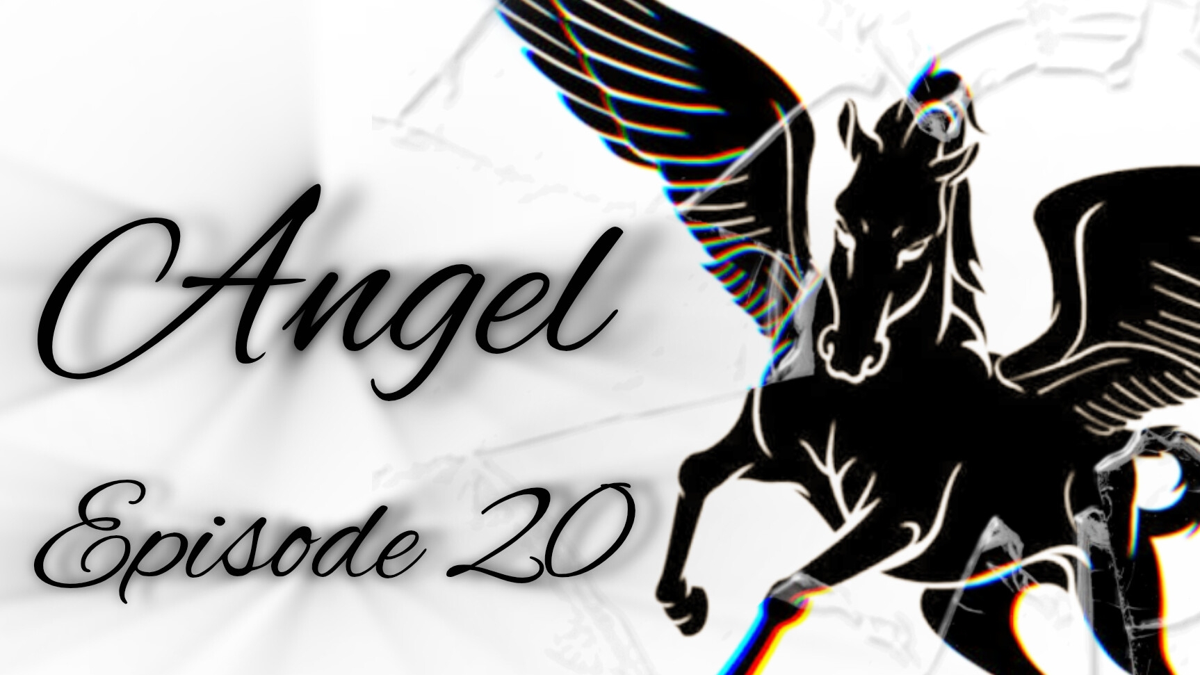 ANGEL//Episode 20//Сериал лошади Collecta