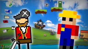Оцениваю игры от подписчиков в Покет код (Pocket Code)