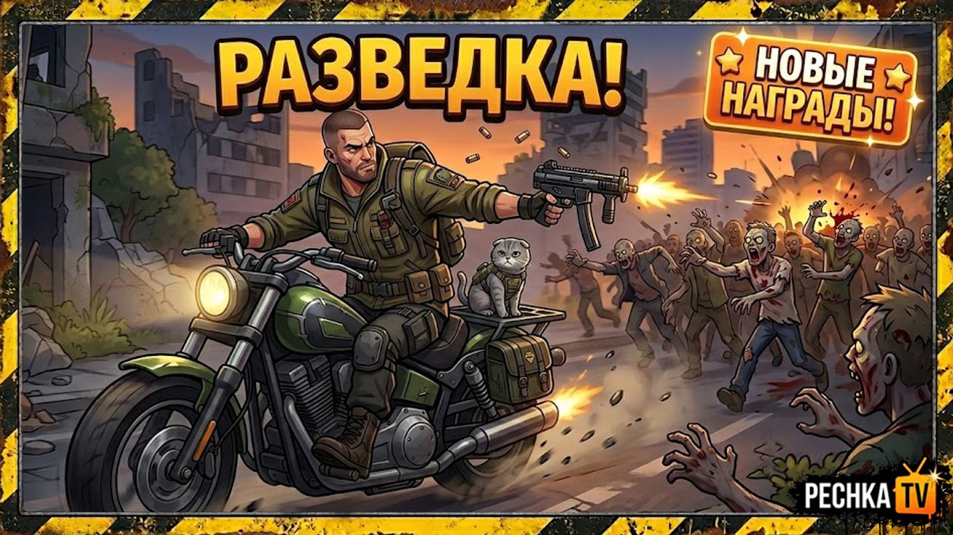 ПРОХОДИМ СОБЫТИЕ РАЗВЕДКА БЕЗ ДОНАТА В ЛАСТ ДЕЙ! РАЗВЕДКА И НОВЫЕ НАГРАДЫ В LDOE | Pechka TV