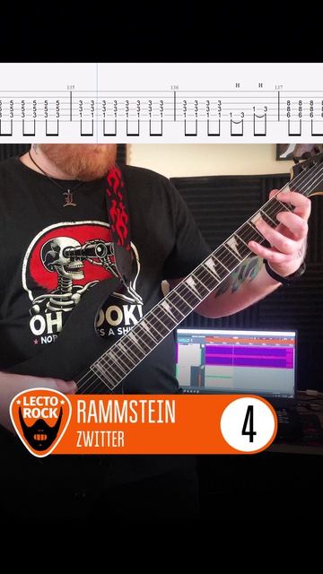 Rammstein - Zwitter (Часть 4)