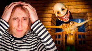 😨ЭТО Самая Страшная ХРЕНЬ в Майнкрафт! (реакция Джека и Градуса)