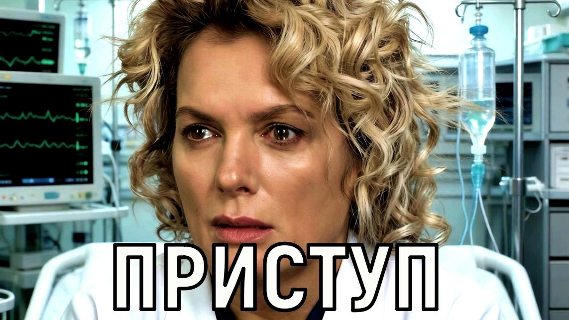 Состояние ишемической атаки. Госпитализированную Марию Порошину спасают медики