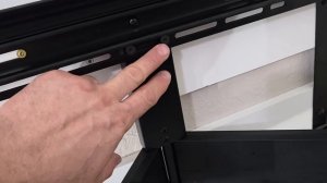 Установка ТВ кронштейн на гипсокартон.