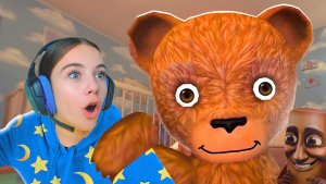 ГДЕ МОЯ МАМА?! Among the Sleep