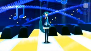 Miku Hatsune - Give A Little Bit (Cover)