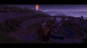 Ashes of Creation | Стартовые квесты - пошаговый гайд в Anvils и Aela