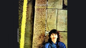 George Harrison - All Those Years Ago, 1981 Somewhere In England (papamoski balakovo)