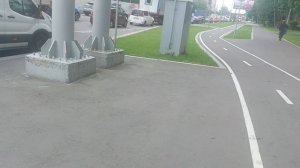Влог прогулка.шаурма