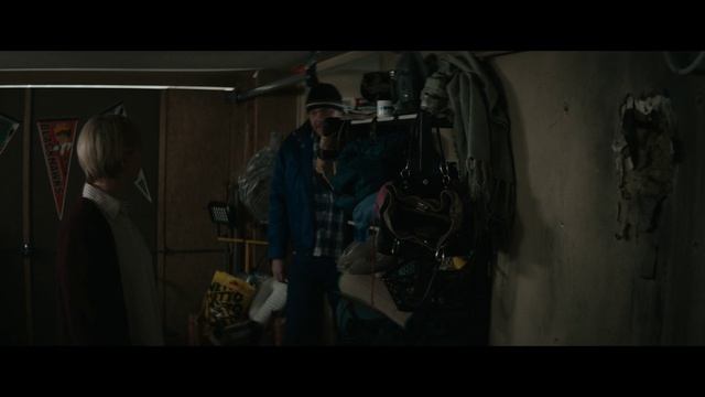 Фрихеден (За и против) 2 сезон 4 серия «Держать лицо» (сериал, 2020)