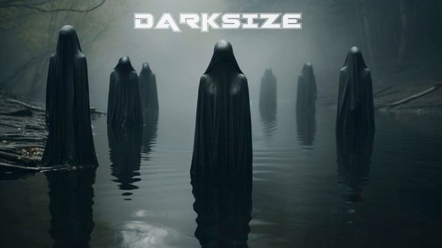 Darksize - Invaders ][ Deep Dubstep Mix смотреть онлайн