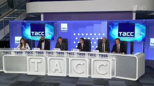 Вызовы цифровой эпохи обсуждали на круглом столе «Молодежь России: новые лидеры, технологии, смыслы»