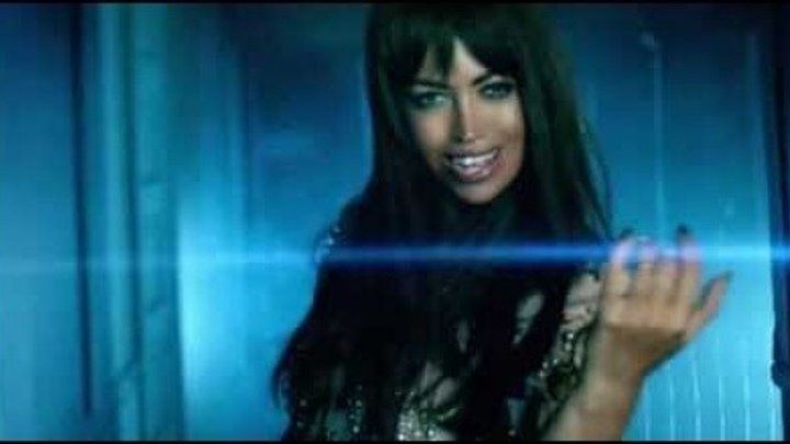 Aura Dione & Rock Mafia - Friends (2012)