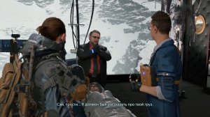 Death Stranding Director's Cut - Прохождение [14]