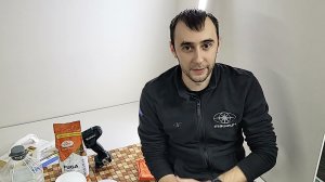Фуга «ТАЙФУН Elastic»