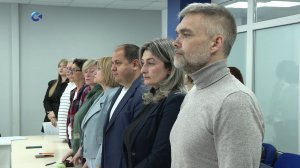 В столице Карелии стартовал период выдвижения кандидатов на выборы в Петросовет