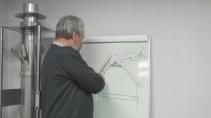 КАК ПРАВИЛЬНО МОНТИРОВАТЬ УТЕПЛИТЕЛЬ КРЫШИ И ПАРОИЗОЛЯЦИЮ. КАК ИЗБЕЖАТЬ ГНИЕНИЯ СТРОПИЛ. Часть 3/3