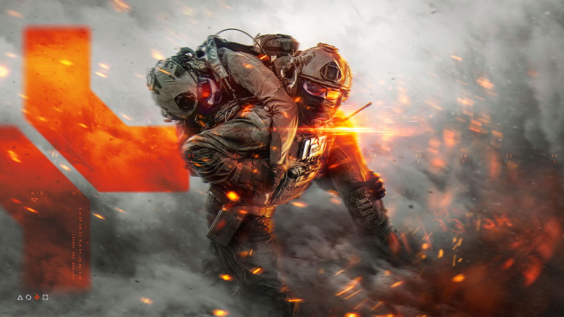 #Battlefield6 | Счастье, боль и три ствола (PS5) #battlefield6gameplay #battlefield6multiplayer