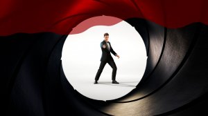 007 First Light (PS5 Pro) - серия 23 - Счастливое число