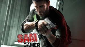 стрим Tom Clancy's Splinter Cell Blacklist