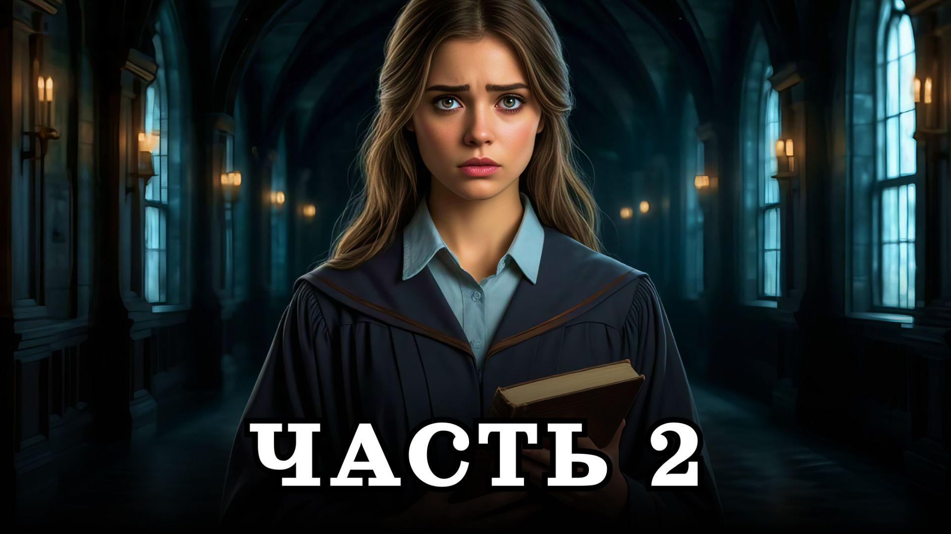 АУДИОКНИГА ПОЛНОСТЬЮ ✦ ЧАСТЬ 2. ИЗНАНКА АКАДЕМИИ ✦ ЛЮБОВНОЕ ФЭНТЕЗИ смотреть онлайн