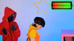 От Ботанши до Популярной Челлендж # Смешные Моменты с TeenDO Challenge
