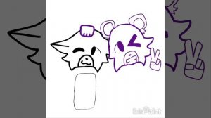 С беном♡