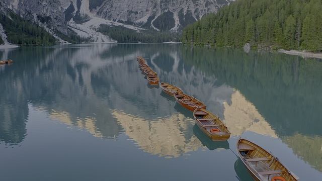 Потрясающая визуальная точность — 8K HDR 60 кадров в секунду Dolby Vision Experience смотреть онлайн