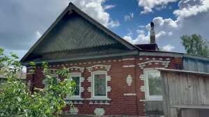 Дом S=54,1m2 Sземли=6сот г.Лысково Нижегородская обл. ул.Гайдара,22 Цена: 3900000₽