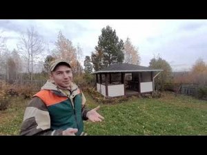 как удешевить крышу беседки?  Экономия 20000р