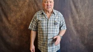 Виталий Парыгин - От Авдеевки до Львова