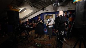 Song 2 - Михаил Симачевский, Сафронов Дмитрий, Макс Изибаев, Сема Бабин, Елена Хоменко
