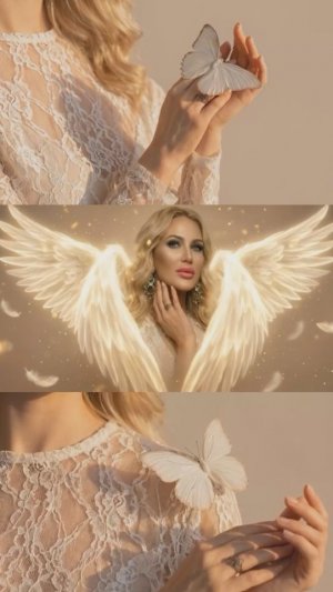 Начать сначала тяжело. Остаться не в своей жизни — тяжелее #ЭлленРэй #яРасправлюКрылья