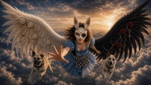 Memory of Sasha – Бездна