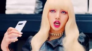 'KILL THIS LOVE' BLACKPINK MV