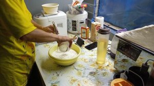 Пеку вкусный пирог. .