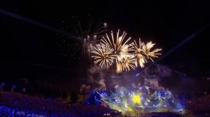 Tomorrowland 2026 david guetta